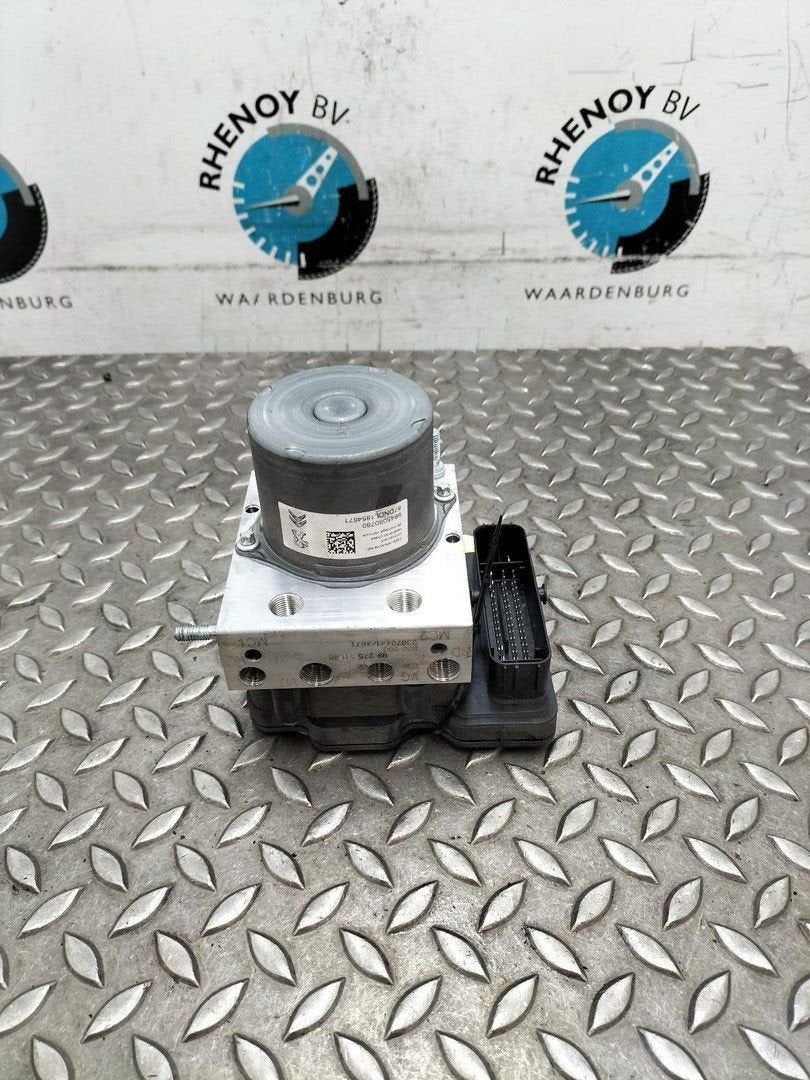 OPEL GRANDLAND Ultimate P1U0 ABS POMP  9845080780 2023, Ophalen of Verzenden, Gebruikt, Stiba lid