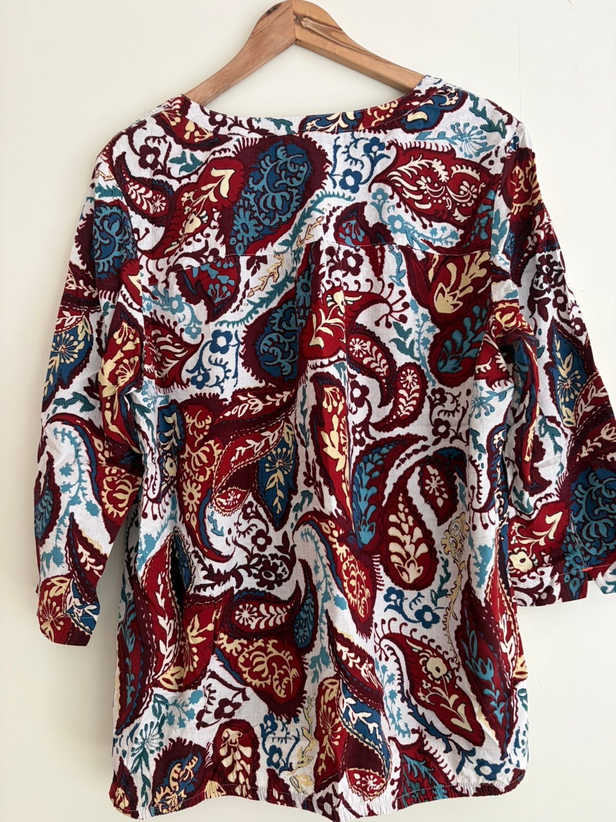 Cecil blouse, Ophalen of Verzenden, Zo goed als nieuw, Maat 38/40 (M)