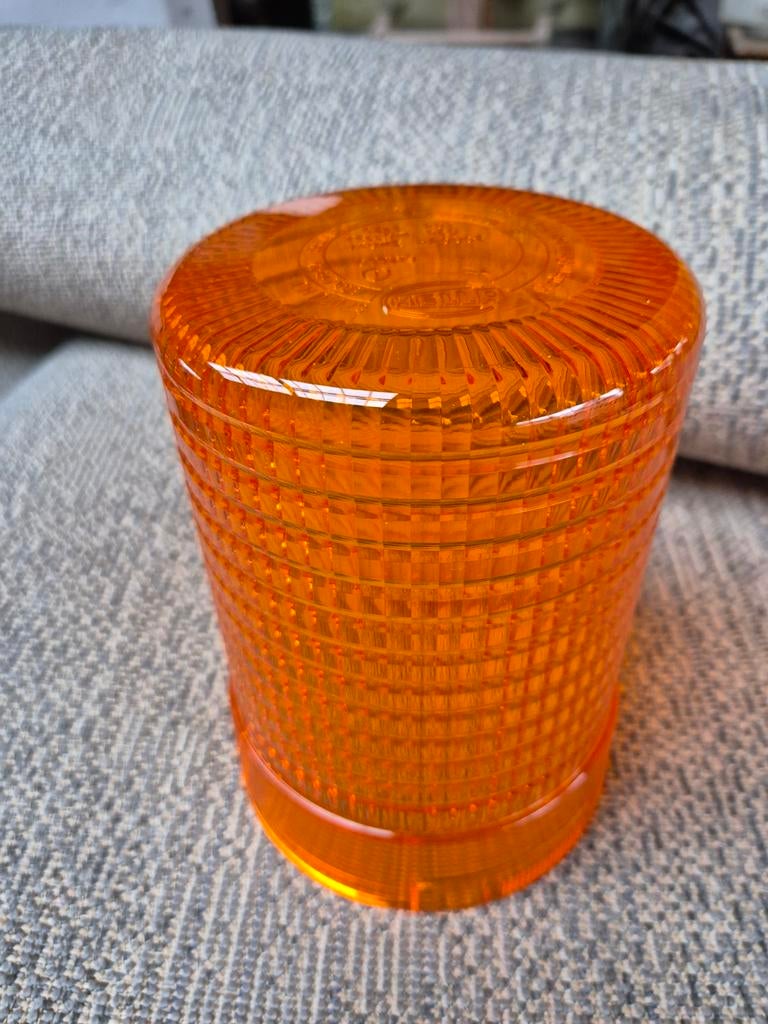 Zwaailichtkap Hella 17.5cm hoog, Ophalen, Nieuw