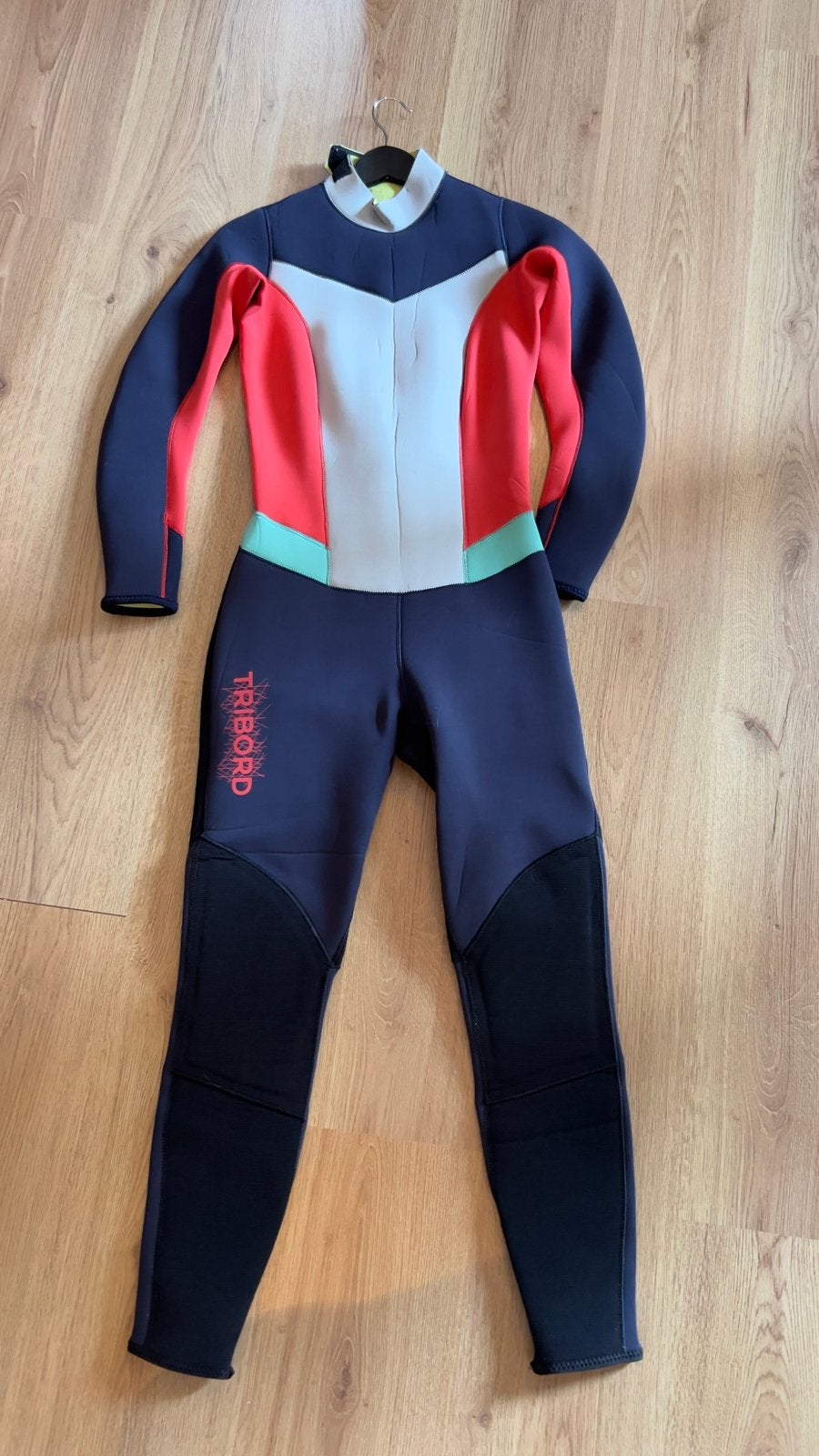 Wetsuit Kind Maat 158/164 - 3:2 mm, Wetsuit, Kind, Verzenden, .