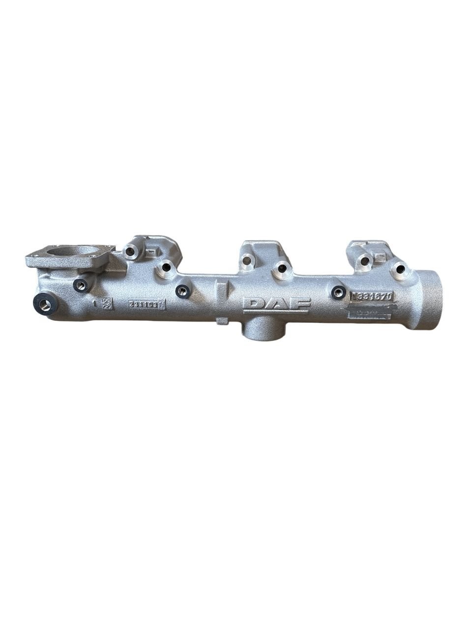 KOELVLOEISTOFLEIDING, CILINDERKOP | 1331670, -, -, Nieuw, Motor en Toebehoren
