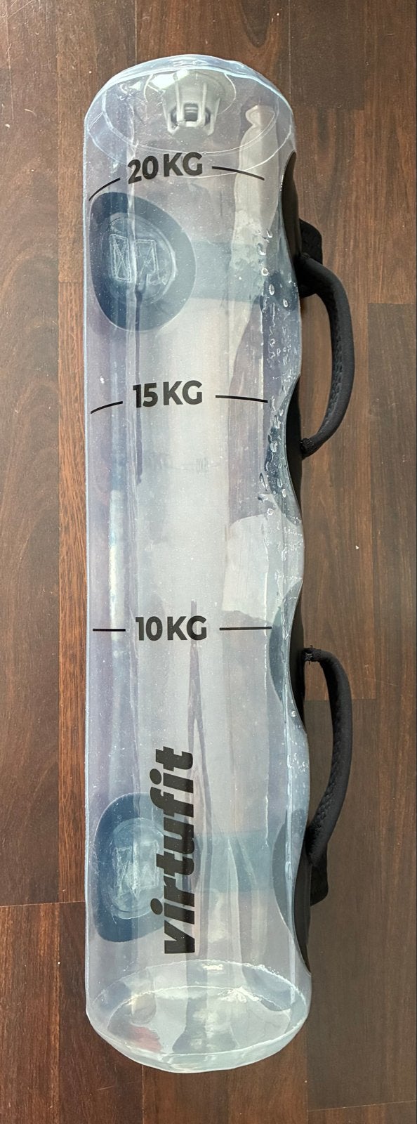 VirtuFit Aquabag 20KG - z.g.a.n. in doos, Sport en Fitness, Fitnessmaterialen, Ophalen of Verzenden, Nieuw, Armen, Overige typen