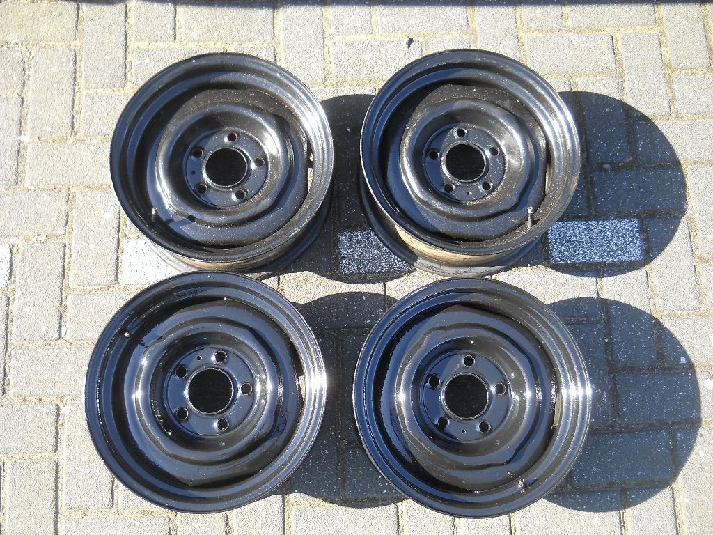 Chevrolet Grote Steek 5 x 5 / 5 x 127, Ophalen of Verzenden, Chevrolet