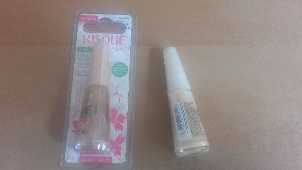 parelmoer nagellak 1 euro, Ophalen of Verzenden, Nieuw, Overige typen