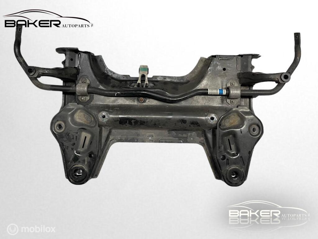 Subframe Opel Corsa F Peugeot 208 II ('19->) 290563, Gebruikt, Opel, Ophalen of Verzenden, Opel
