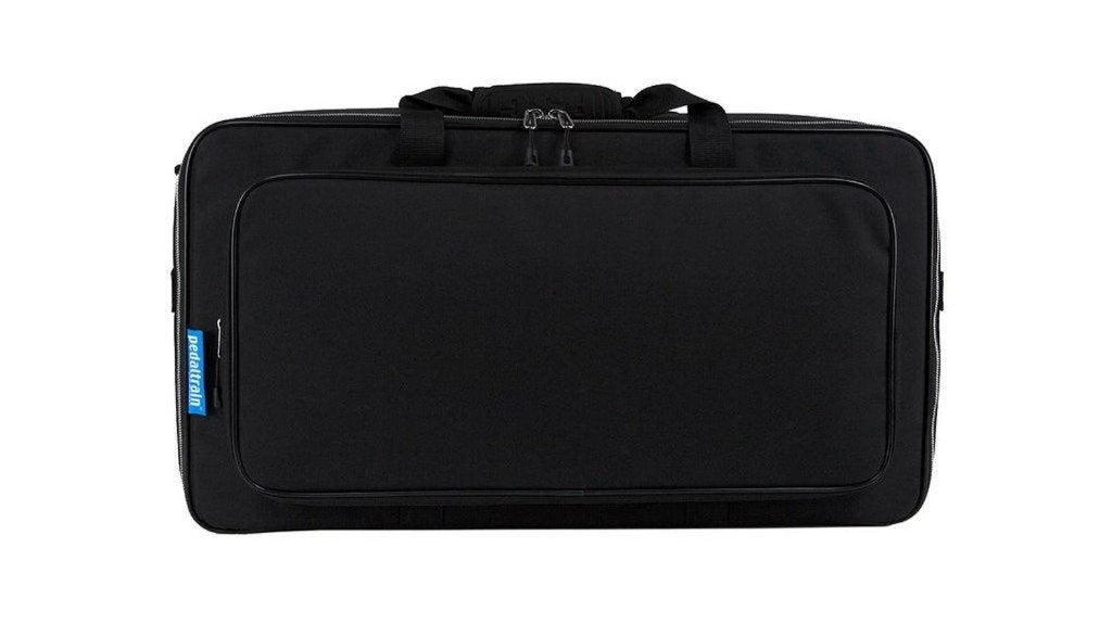 Pedaltrain PT-CL1-MX-X Deluxe MX softcase, Muziek en Instrumenten, ., Overige typen, Nieuw, Ophalen of Verzenden