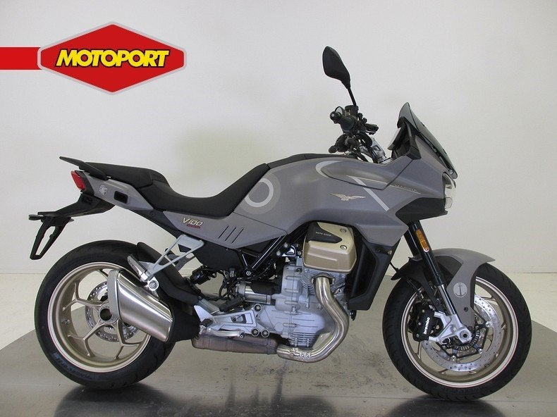 Moto Guzzi V100 AVIAZIONE (bj 2024), Bas@piaggio.nl, Piaggio Benelux bv., Bedrijf, Minervum 7272
4817 ZM  Breda, NL