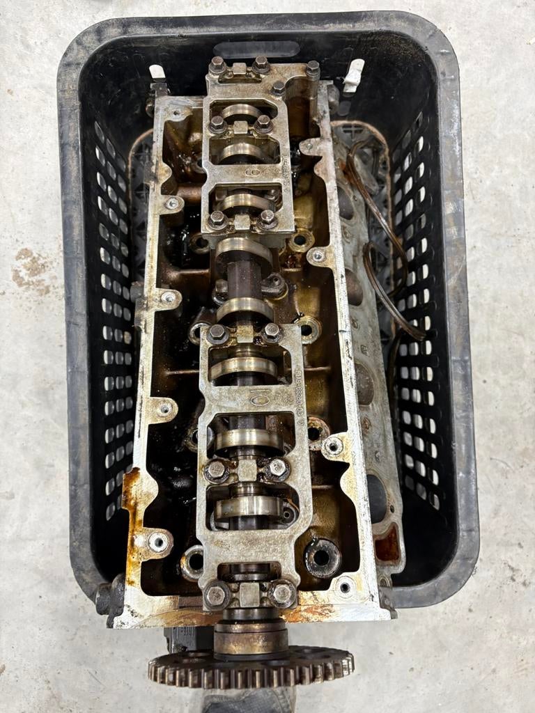 Ford 4.6 v8 motor onderdelen 1995, Ophalen of Verzenden, Gebruikt