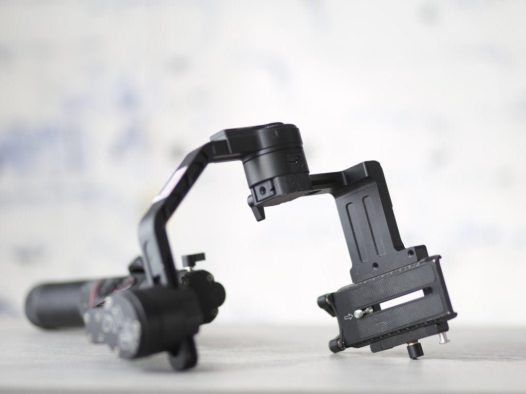 Zhiyun Crane 2, Niet ingevuld, Gebruikt, Verzenden, Niet ingevuld