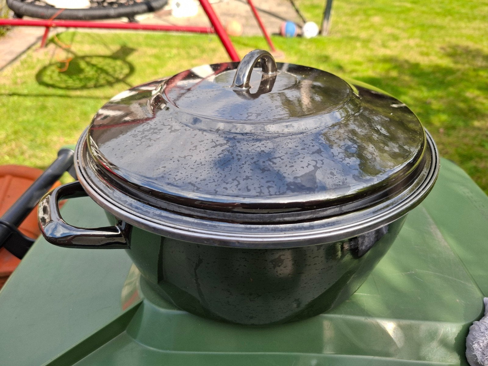 Braadpan, Ophalen of Verzenden