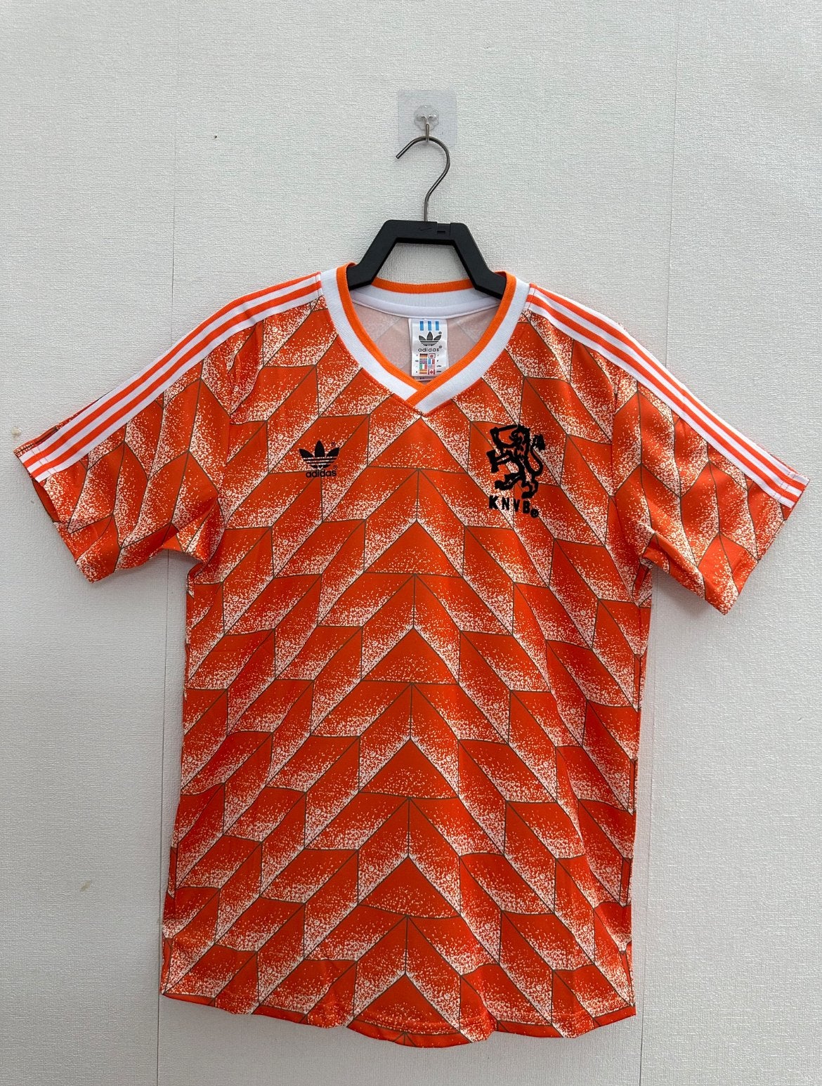 Nederland shirt, Maat XL, Ophalen of Verzenden, Zo goed als nieuw, Shirt