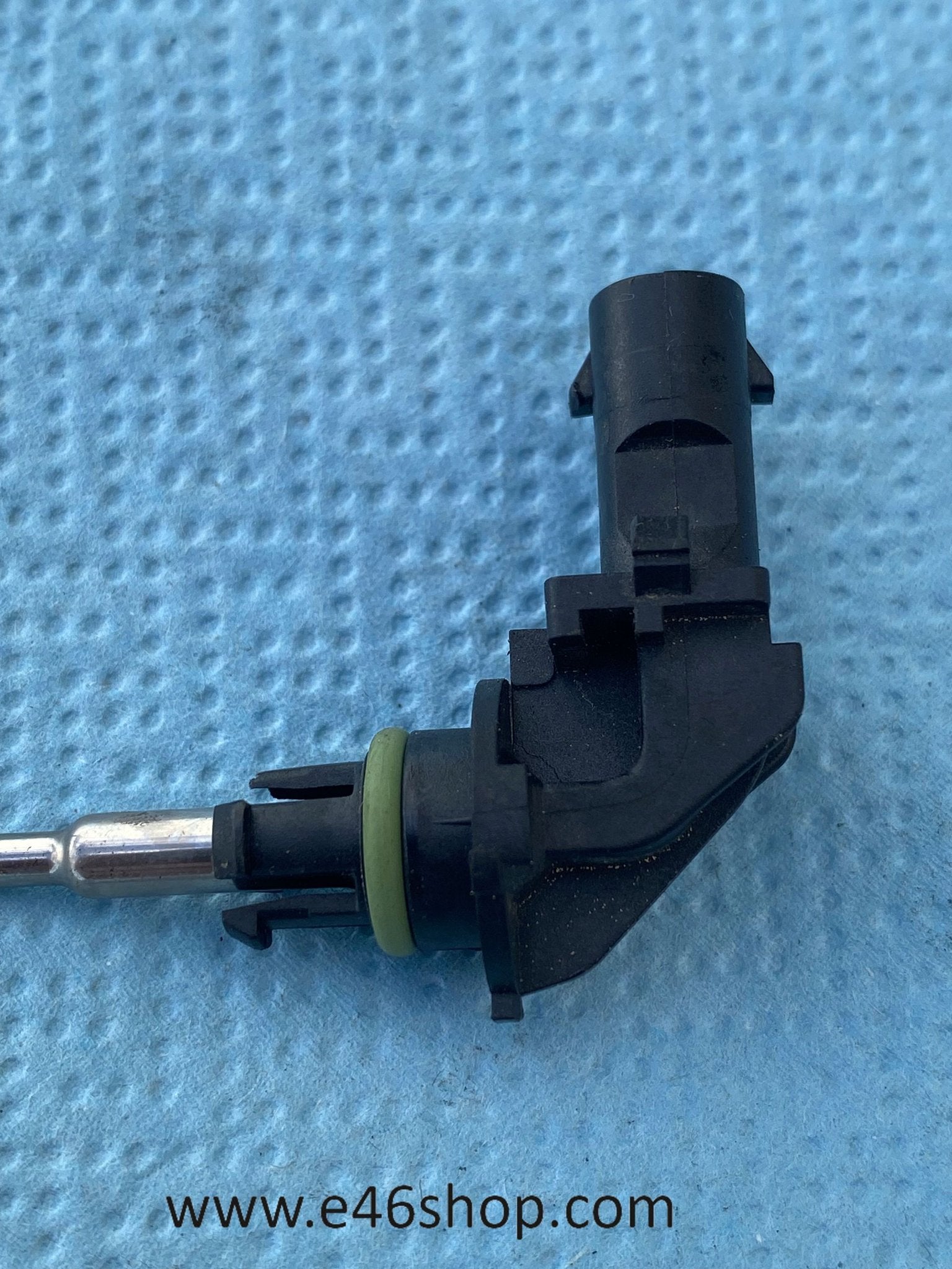 BMW F900R TEMPERATUURSENSOR INLAAT 8519445, Gebruikt, -, -, Ophalen of Verzenden