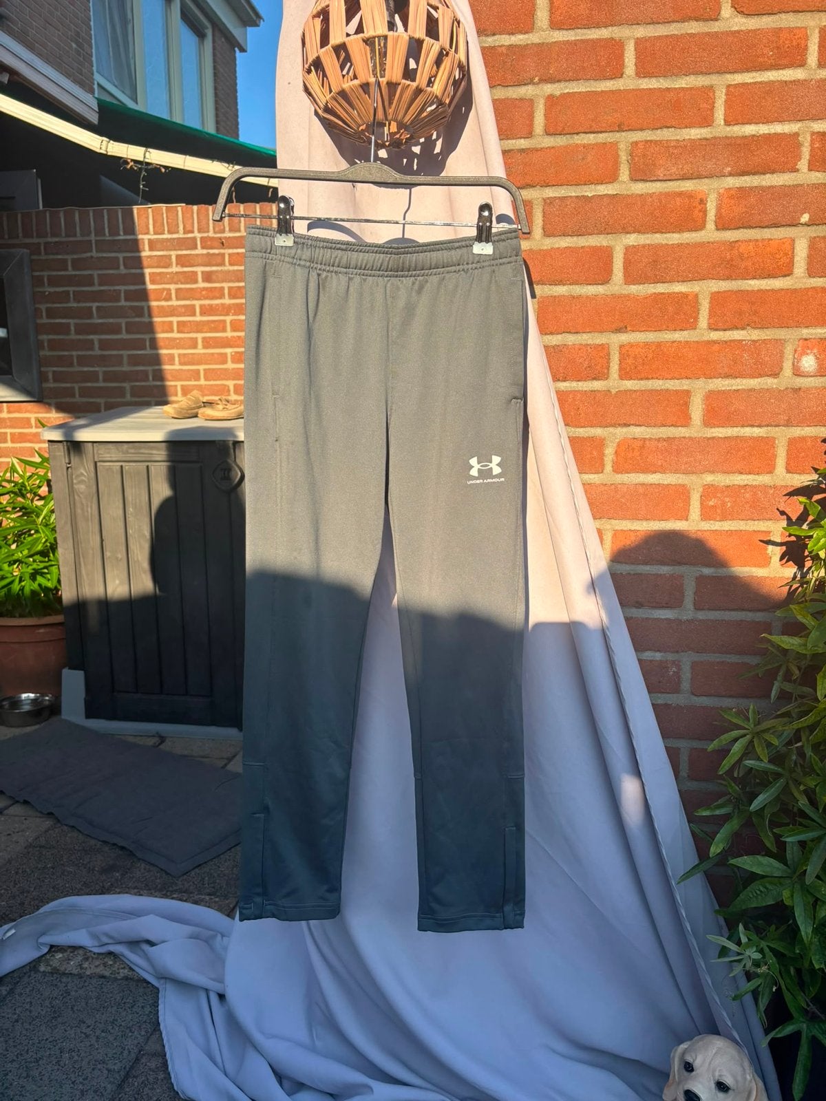 broeken ,topjes Adidas, Under Armour, H&M, Only, Shein, Kleding | Dames, Meerkleurig, Ophalen of Verzenden, Maat 36 (S), Lang