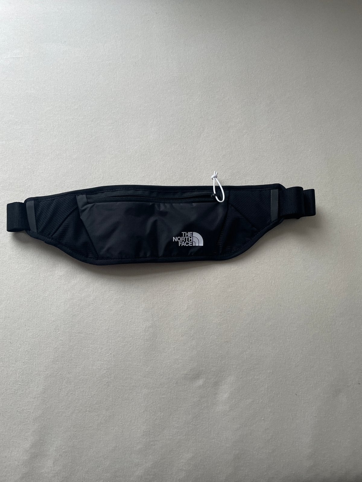 The North Face Heuptas Zwart - Ideaal voor Sport en Reizen, Overige merken, Minder dan 30 cm, 25 tot 40 cm, Nieuw