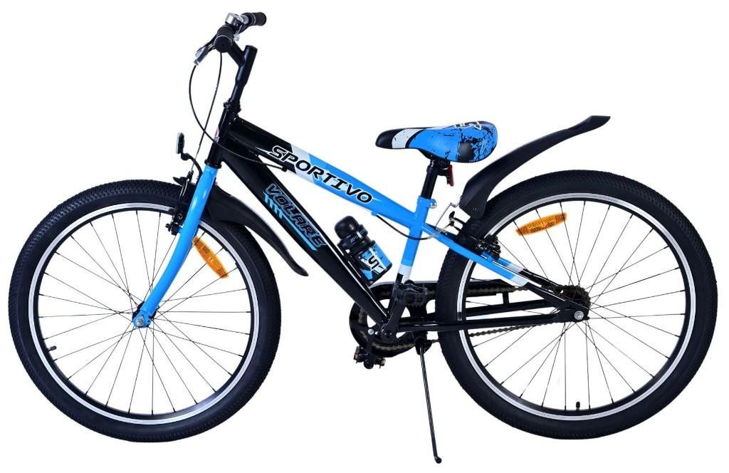 20,22,24,26 Inch Jongensfiets Altec - Volare - Alpina, Ophalen of Verzenden, Nieuw, 20 inch
