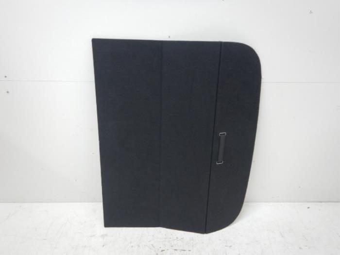 Audi TT 8J Laadvloer, Auto-onderdelen, Interieur en Bekleding, Ophalen of Verzenden, Gebruikt