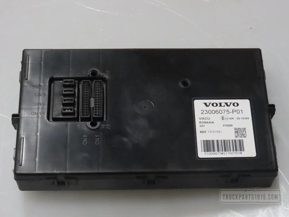Volvo Electrical System Regeleenheid VMCU Volvo, Ophalen, Gebruikt, Volvo