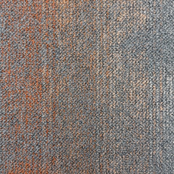 Desso Serene 5031 lava Soundmaster WT 50x50 cm tapijttegel, Ophalen, Verlengd Gildenweg 25, Info@tapijttegelhandel.nl, 75 m² of meer