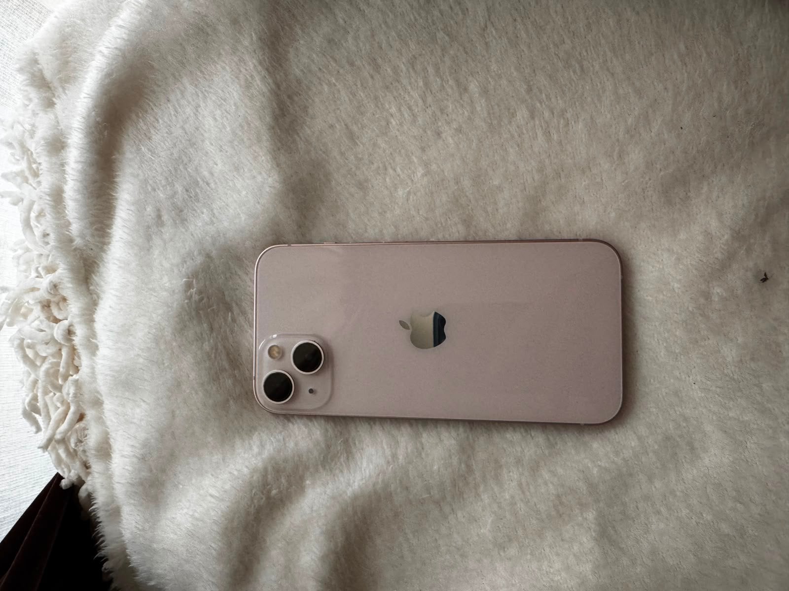 Iphone 13, kleur rose, Ophalen, 80 %, 128 GB, IPhone 13