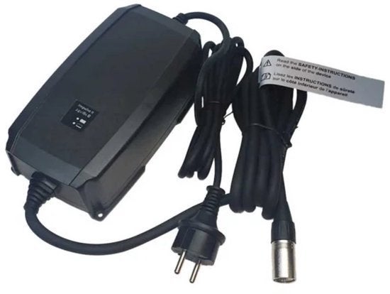 Victron Energy IMPULSE-II Smart acculader 24V 8A, Fietsen en Brommers, Gebruikt