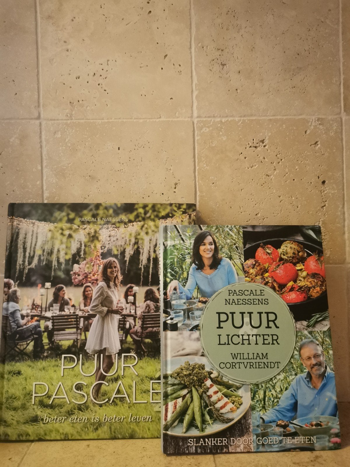 William Cortvriendt - Puur & lichter, Boeken, Ophalen of Verzenden, Zo goed als nieuw, William Cortvriendt; Pascale Naessens