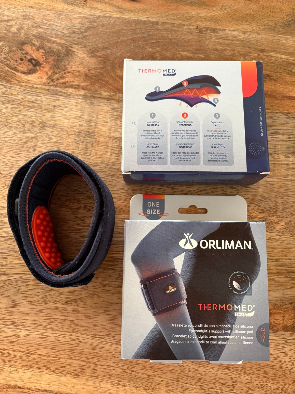 Tennisarmband met pelotte - Universeel, Ophalen of Verzenden, Zo goed als nieuw, Overige typen