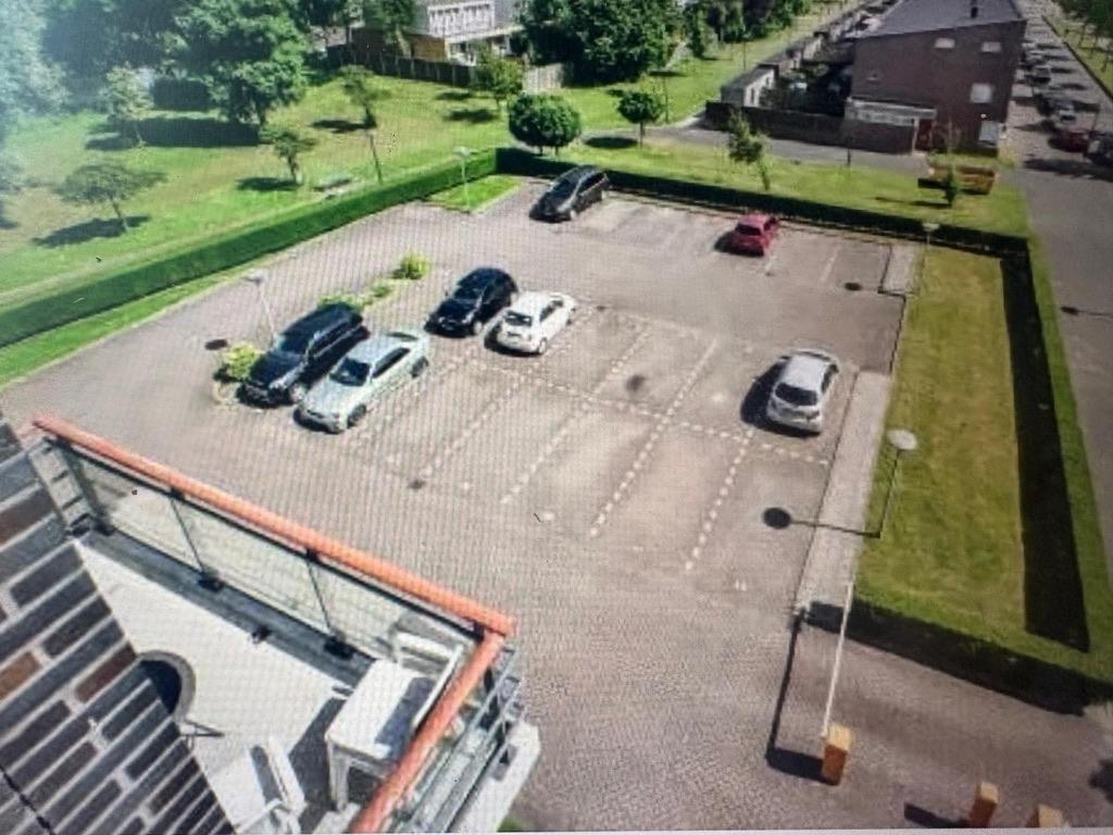 Parking, Huizen en Kamers, Garages en Parkeerplaatsen, Amsterdam