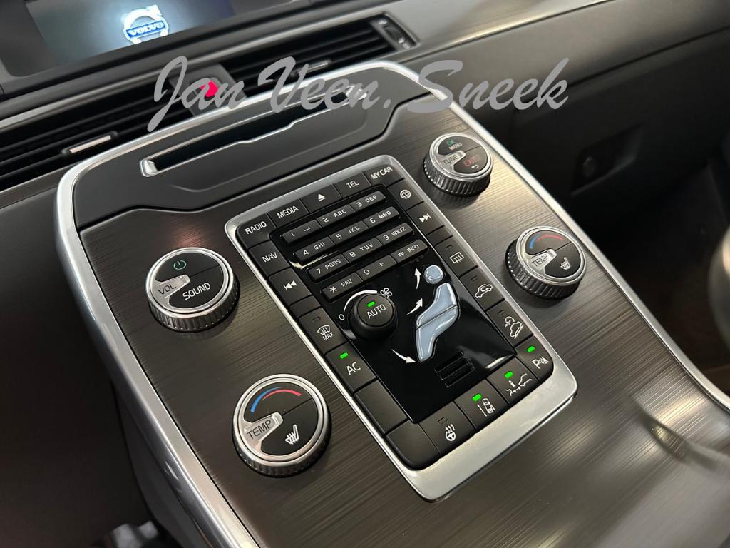 Volvo Sensus 2025 Navigatie Update Europa USB (MY2014 +), Ophalen of Verzenden, Nieuw, Heel Europa, Update