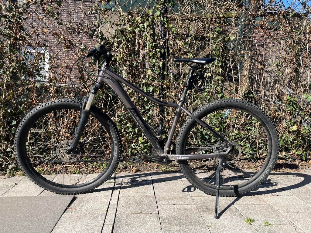 Cube Access WS EAZ 2021, Fietsen en Brommers, Fietsen | Mountainbikes en ATB, Zo goed als nieuw, Dames, Ophalen, Overige merken
