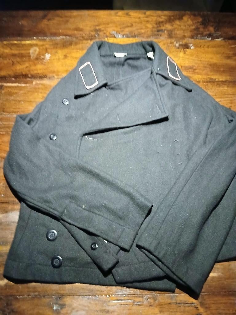 Duitse panzerjas tweedewereld oorlog, Verzamelen, Militaria | Tweede Wereldoorlog, Ophalen, Duitsland