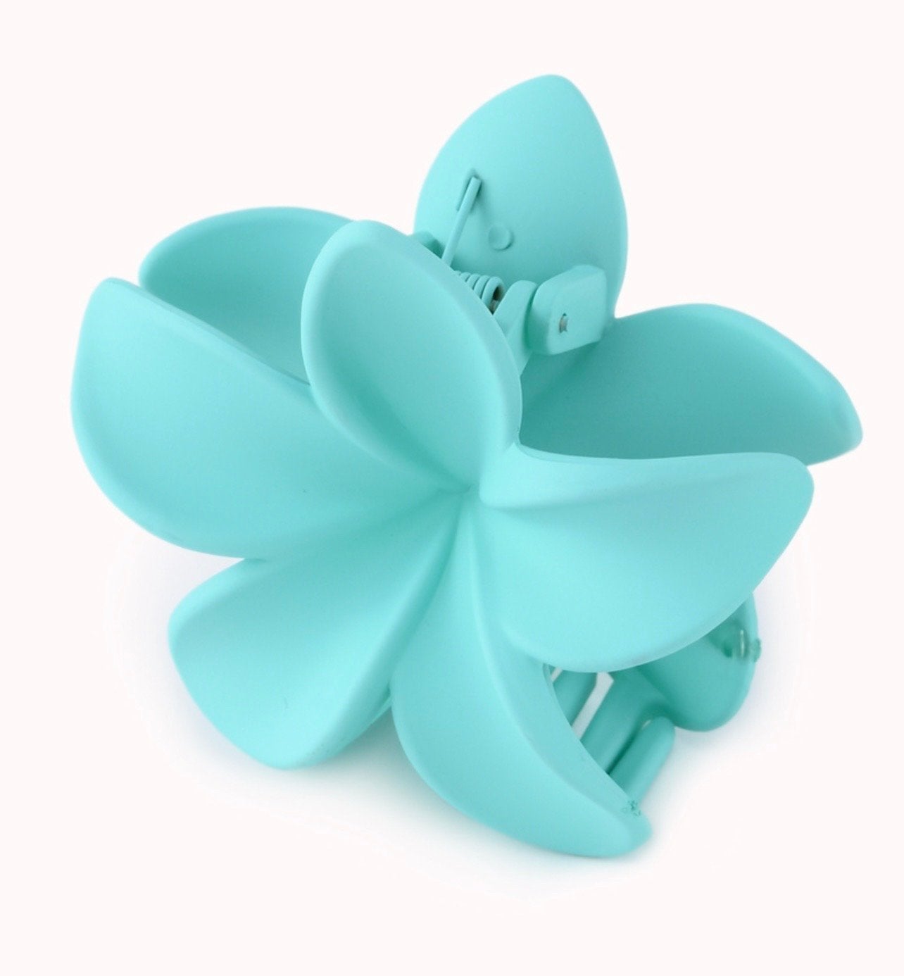 600 Hippe Haarklemmen - Bloemen Design - Nieuw, Ophalen