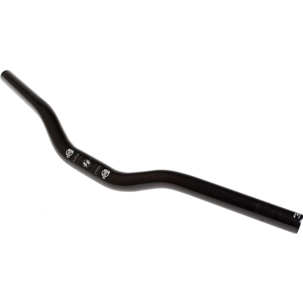 BLB - Roadrat Riser stuur / fietsstuur, 48cm, zwart, Stuur, Nieuw, Ophalen of Verzenden, BLB