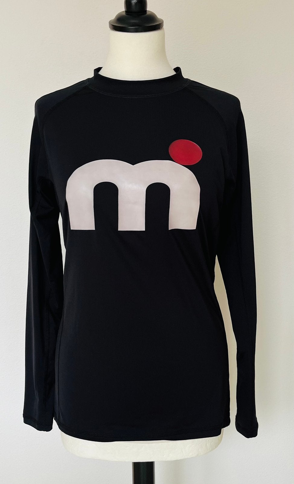 Mistral T-shirt lange mouwen met UV-protectie maat M, Kleding | Dames, Ophalen of Verzenden, Zo goed als nieuw, Maat 38/40 (M)