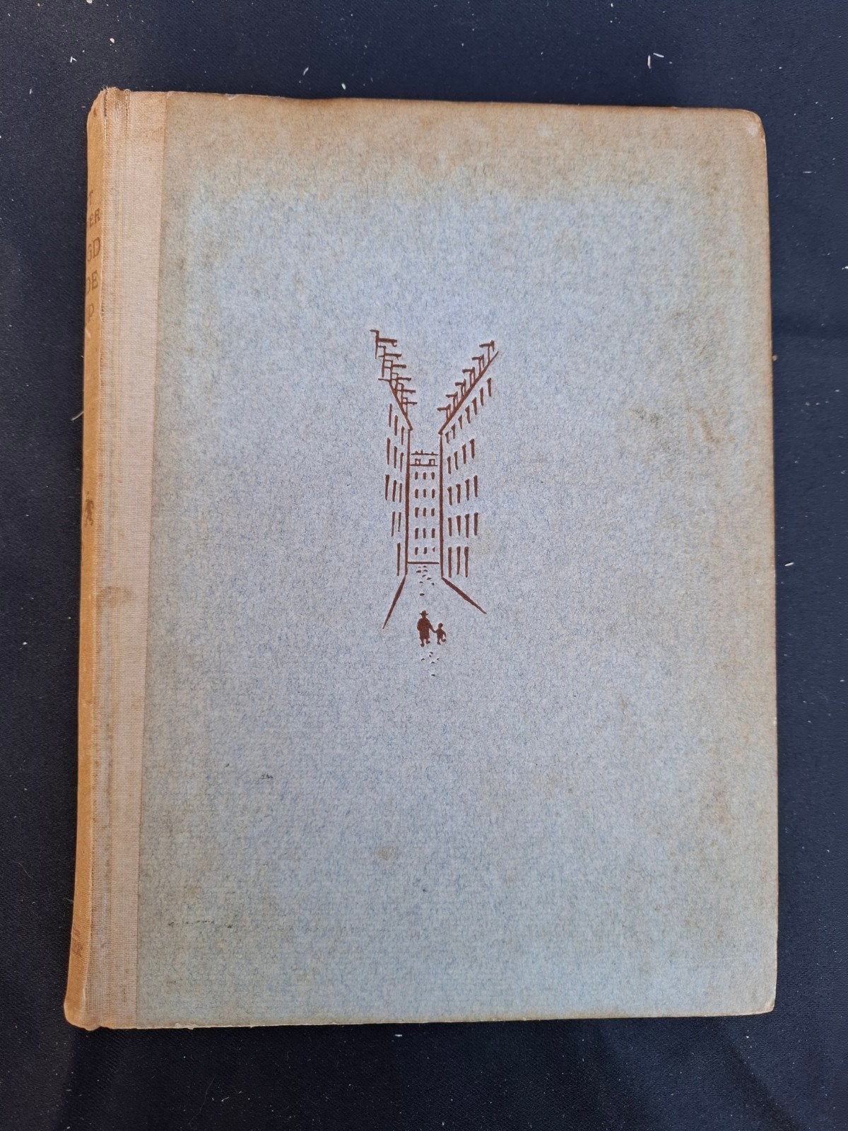 Jeugd in de Pijp - Piet Bakker (1946) - Eerste druk, Ophalen of Verzenden, Gelezen, Piet Bakker, Nederland
