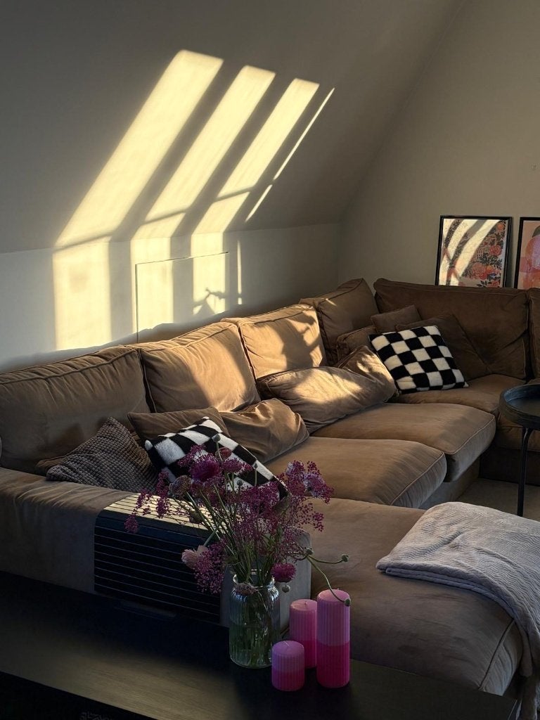 Kamer in ruim meidenappartement in Veenendaal, Huizen en Kamers, 50 m² of meer, Utrecht