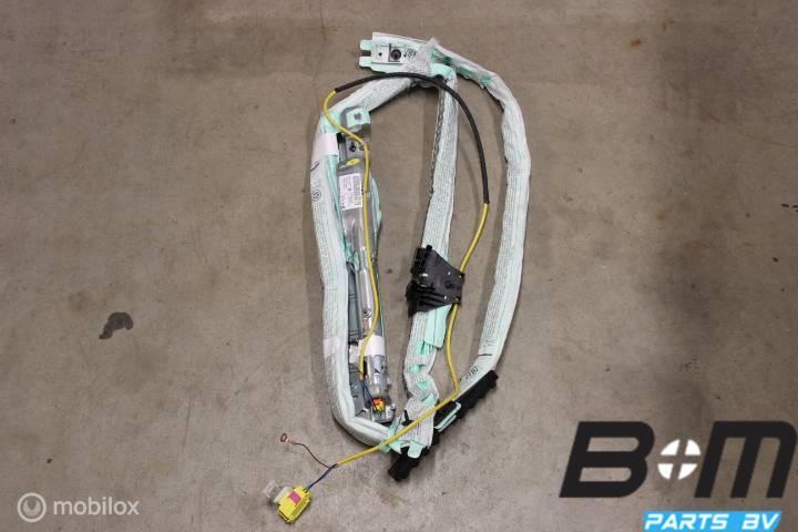 Hemel airbag links Touran 1T0880741H, Gebruikt
