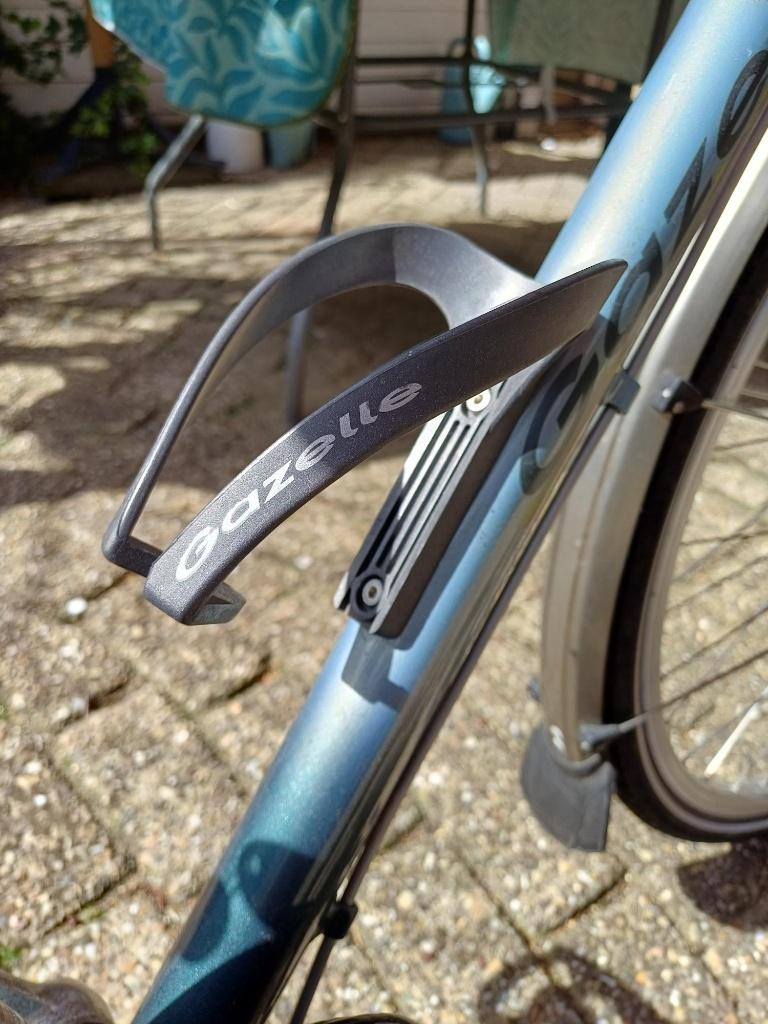 Drinkhouder of bidonhouder voor de fiets, Ophalen of Verzenden, Zo goed als nieuw