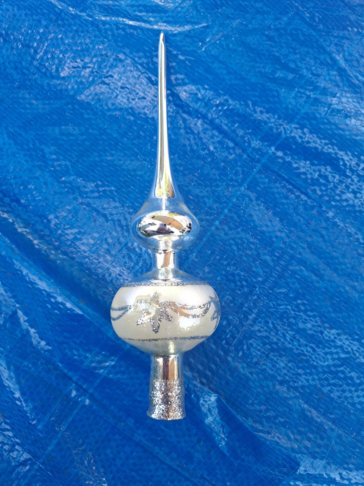 Antieke piek, Diversen, Ophalen of Verzenden