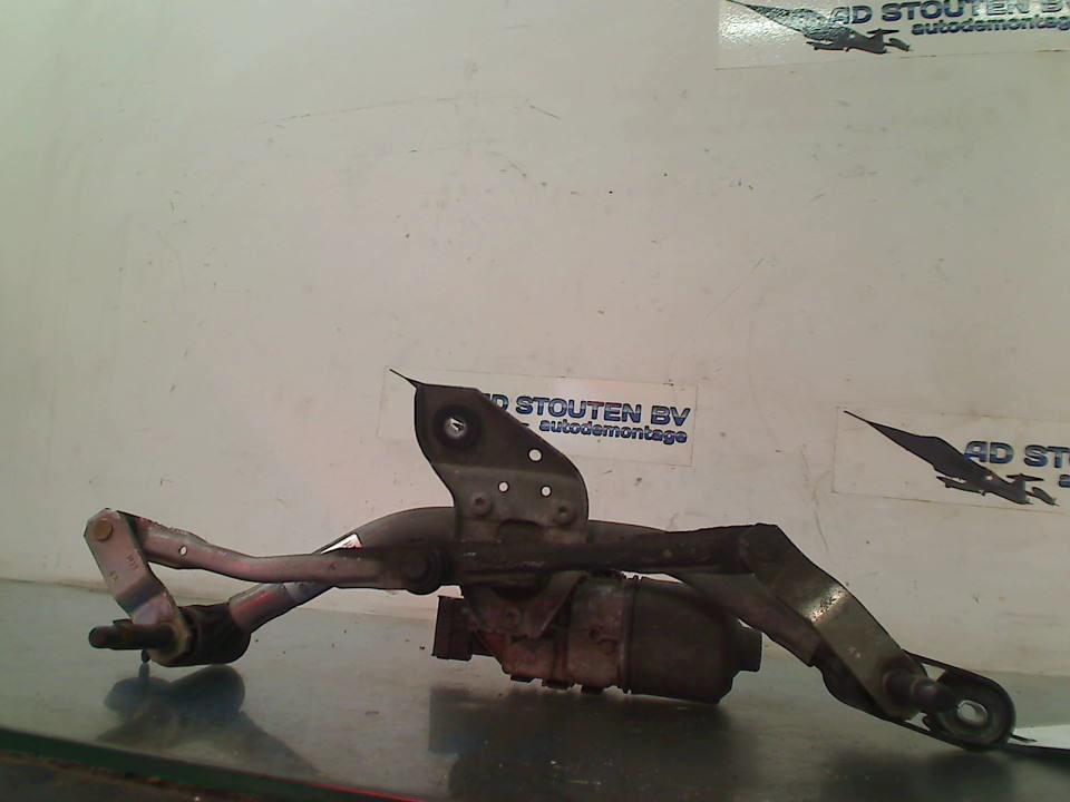 Ruitenwisser Mech + Motor Renault Twingo II (CN) 3397020812, Gebruikt, Renault Deutschland AG, Dialog.deutschland@renault.de, Peter-Huppertz-Straße 5, Köln 51063, , Duitsland
