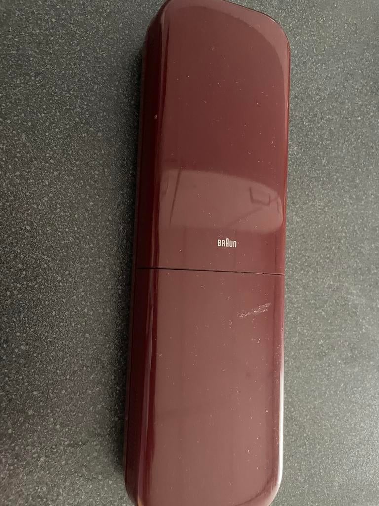 Braun ladyshave, Ophalen, Gebruikt, Overige typen