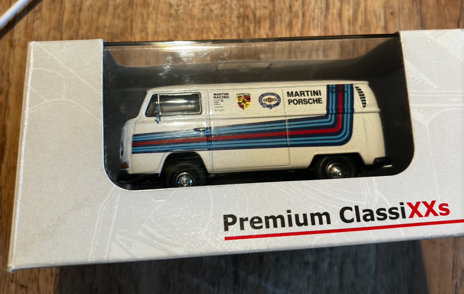 NIEUW in doos! Premium Classixxs VW T2a 1/43 1/1000, Ophalen of Verzenden, Nieuw, Auto, Overige merken