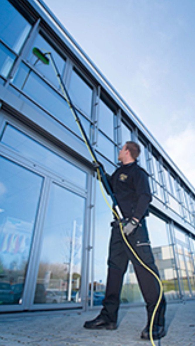 GLAZENWASSER GEZOCHT ZZP OF ONDERAANNEMING IN ZWAAG, Vacatures, Overige niveaus, Freelance of Uitzendbasis