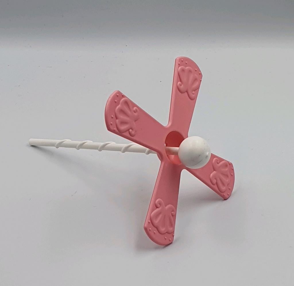 Te koop: My Little Pony G1 Paradise Estate Ventilator, Ophalen of Verzenden, Gebruikt