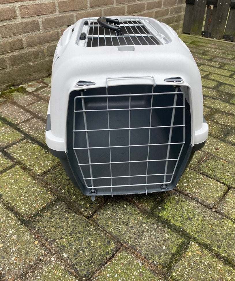 Bench voor kleine dieren., Dieren en Toebehoren, Ophalen, Zo goed als nieuw