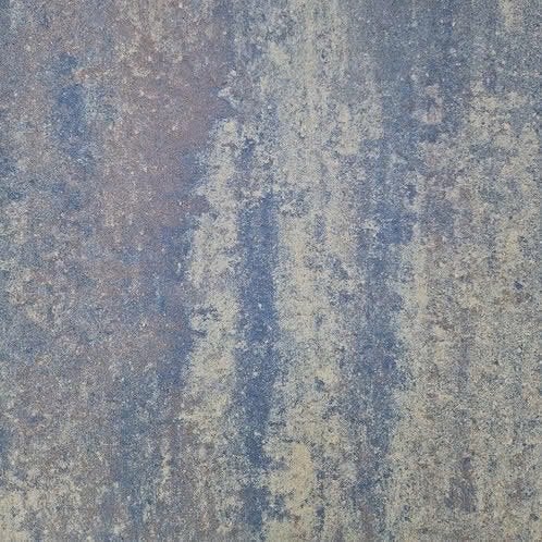 Terrastegel, H20 comfort square Metallica corten 60x60x4, Nieuw, Ophalen of Verzenden, 10 m² of meer, Beton