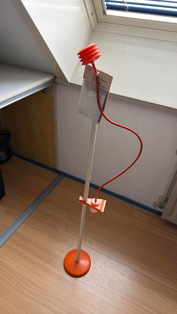 Rok zoom afmeter, Ophalen of Verzenden, Gebruikt