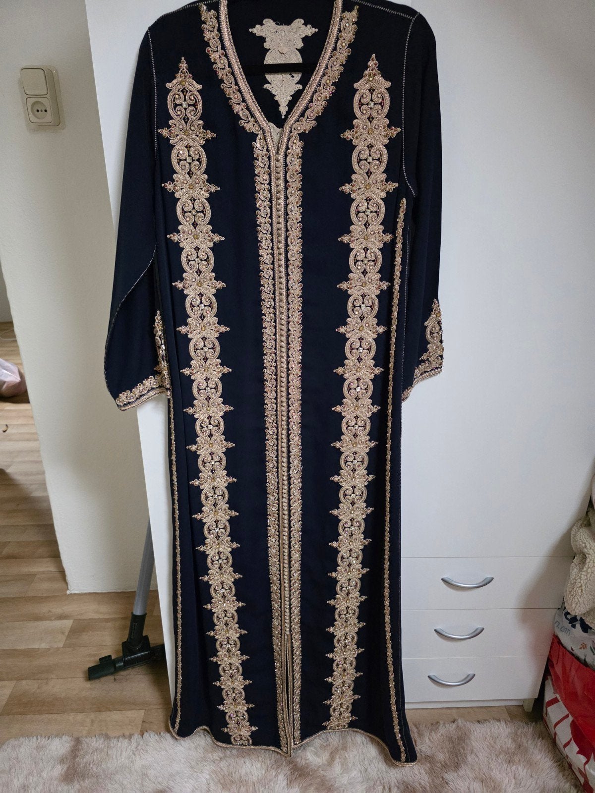 marokkaanse Caftan, Ophalen of Verzenden, Zo goed als nieuw, Overige typen