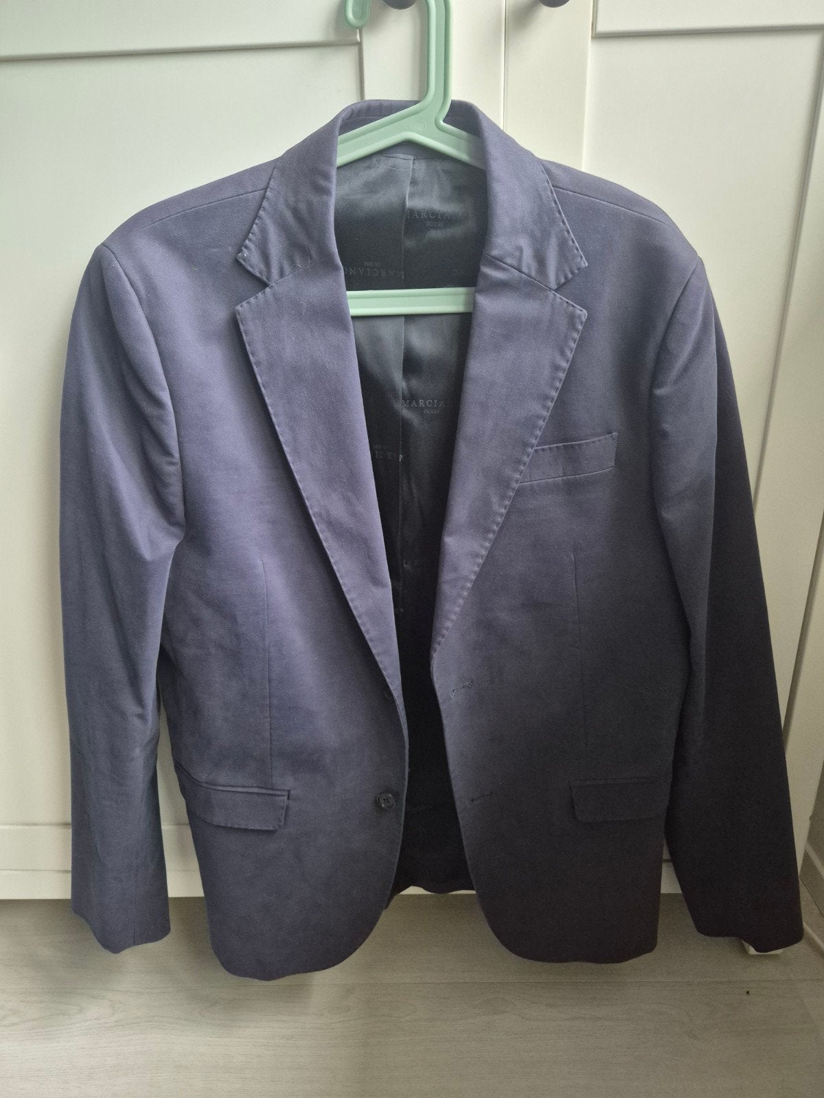 Stijlvol Marciano Guess Colbert - Maat M, Kleding | Heren, Marciano Guess, Ophalen of Verzenden, Zo goed als nieuw, Maat 48/50 (M)