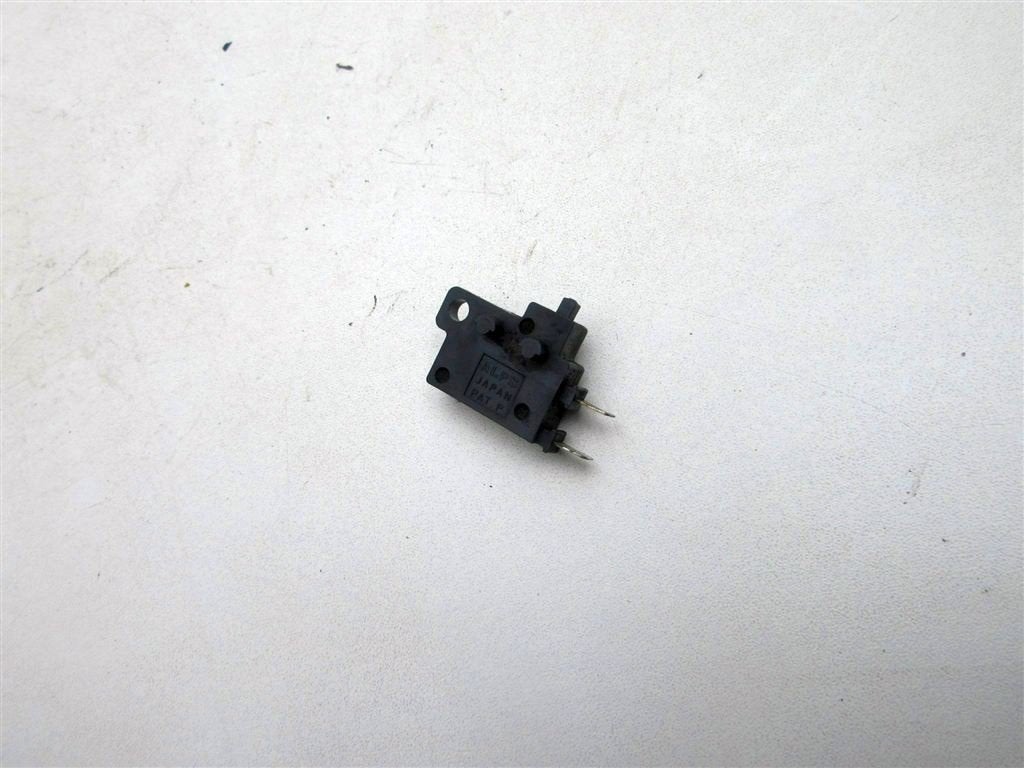 Honda CBR600F remlicht schakelaar CBR 600 rem licht switch, Ophalen of Verzenden