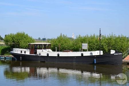 Woonschip woonboot te huur gevraagd 12mnd